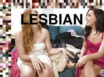 наречена, мастурбація, вечірка, лесбіянка-lesbian, хардкор, весілля