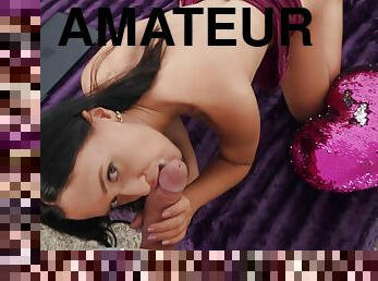 cul, gros-nichons, tricherie, masturbation, amateur, anal, énorme-bite, hardcore, point-de-vue, petite-amie