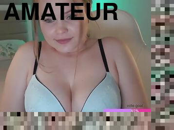 tettone, amatoriali, video-casalinghi, naturali, webcam, tettone-busty, bocce