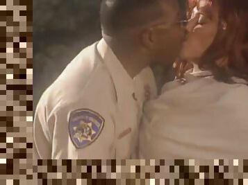 Marilyn chambers fucked by black cop