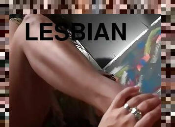 amatør, lesbisk, latiner, brasilien, fødder, kvælning