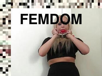 brinquedo, bdsm, divertida, escravidão, domínio-feminino