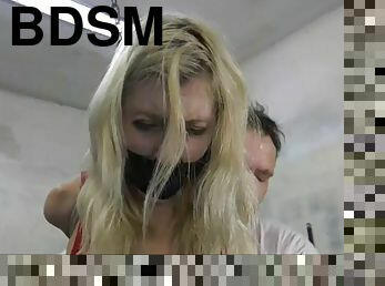 bdsm, ボンデージ