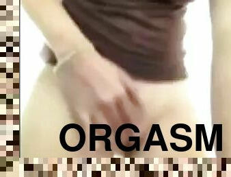 orgasme, amateur, compilation