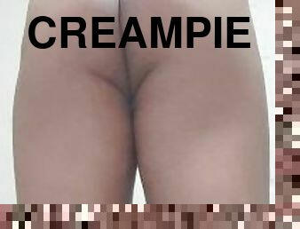 røv, fisse-pussy, amatør, anal, legetøj, kompilering, creampie, trusser, ridning, dildo