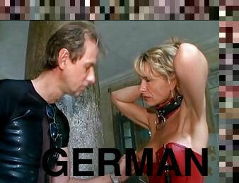 allemand, bdsm, humiliation