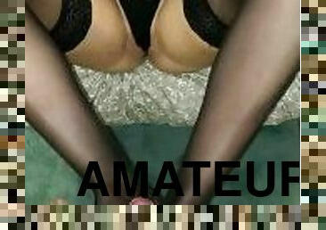 amateur, maison, massage, tchèque, branlette-avec-les-pieds, en-nylon