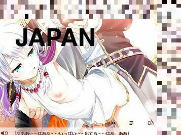 jepang, creampie-ejakulasi-di-dalam-vagina-atau-anus-dan-keluarnya-tetesan-sperma, jenis-pornografi-animasi