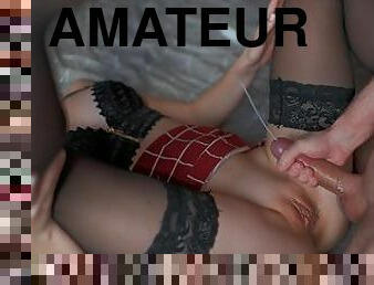 Pornhub Home Video  Cinematic Sex  Huge Cumshot