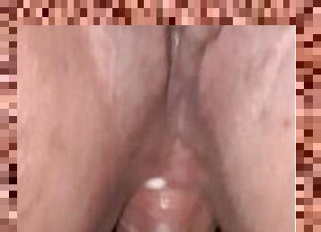 anal, latina, creampie-ejakulasi-di-dalam-vagina-atau-anus-dan-keluarnya-tetesan-sperma, wanita-gemuk-yang-cantik, pertama-kali