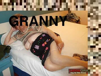 masturbation, amateur, granny, milf, latina, compilation