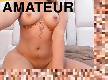 gros-nichons, masturbation, chatte-pussy, amateur, babes, fellation, ados, jouet, maison, doigtage