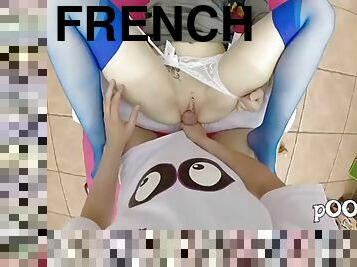 levrette, amateur, anal, fellation, ejaculation-sur-le-corps, ados, hardcore, française, sur-le-visage, lingerie