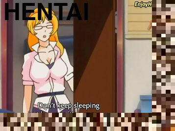 Mama puri!? ep1 enjoyhentai.com