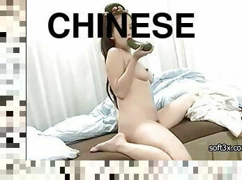 Chinese softcore scene erotic agent