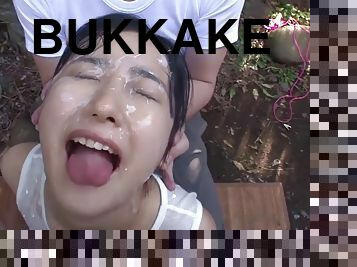 Bukkake