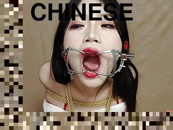 Chinese Bondage