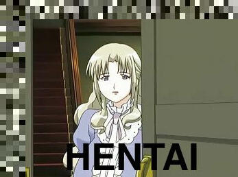 Mamahaha Hentai #1