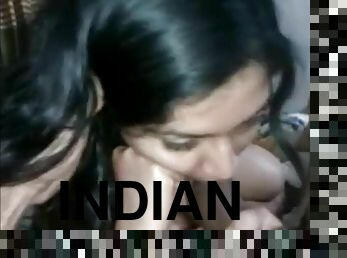Sanjana Banged By lover - Indian