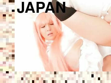 japanese cosplay video - Hentai