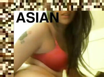 asiatique, cul, gros-nichons, masturbation, orgasme, amateur, anal, babes, milf, bout-a-bout