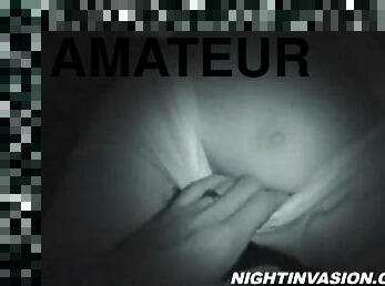 Night cam