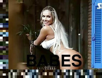 babes, ados, solo