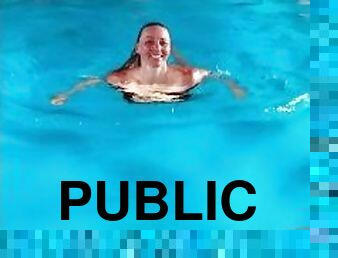 Public nude