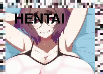 Hentai hardcore xxx vostfr