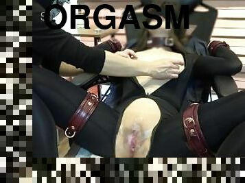 bröstvårtor, orgasm, amatör, hemmagjord, japansk, bdsm, slav, bondage