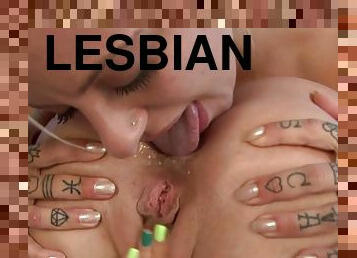 röv, fitta-pussy, anal, lesbisk, porrstjärna, rödhårig, slyna, blond, brunett, rövslick