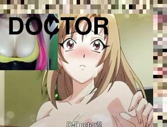 doktor, koca