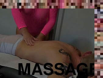 massagem, primeira-vez, erotico