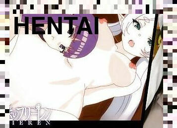 asiático, teta-grande, amador, anal, adolescente, japonesa, gangue, anime, hentai, pequeno