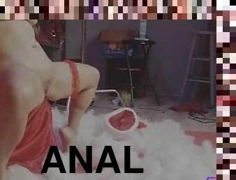 anal, anneciğim, görüşme, noel