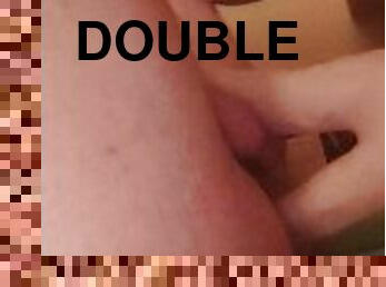 Double dildo