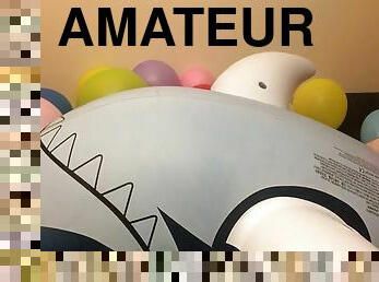 amateur