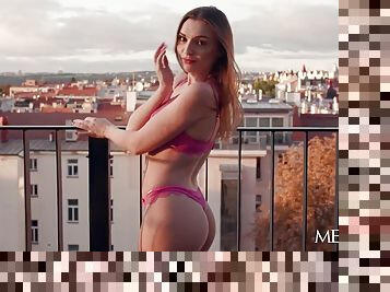 Terrace Solo Masturbation Julietta Vanilla Sky - Solo