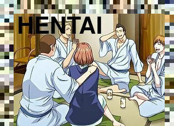 japans, hentai