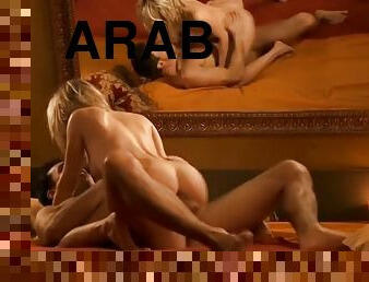 milf, arabe, branlette, massage, exotique