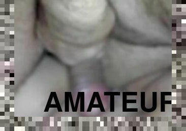 orgasm, fru, amatör, milf, massage, kamera, voyeur