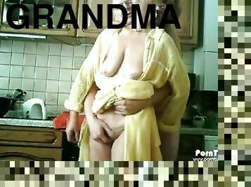 pappa, bestemor, blowjob, besta, handjob, bestefar