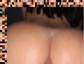 cul, chatte-pussy, amateur, énorme-bite, ados, française, couple, humide, brunette, réalité