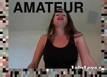 levrette, amateur, hardcore, ejaculation-interne, point-de-vue, ejaculation