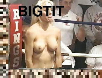 BA topless Boxing 9