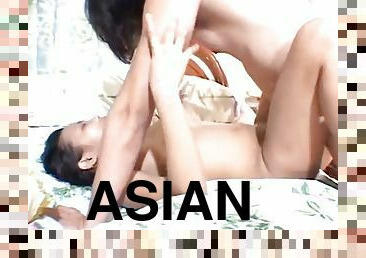 asia, cumshot-keluarnya-sperma, bertiga, menggoda