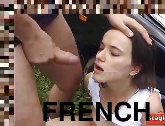 FRENCH HOT