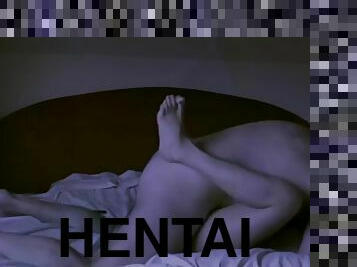 Beyond two the souls ellen page hentai sex