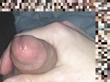 masturbation, amateur, ejaculation-sur-le-corps, énorme-bite, gay, point-de-vue, horny, solo, humide, réalité