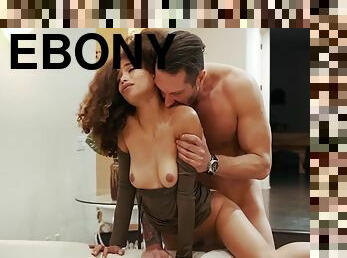 Curly Hair And Cecilia Lion - Exotic Xxx Movie Hd Hottest Show
